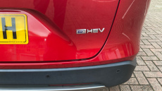 Honda HR-V 1.5 eHEV Elegance 5dr CVT Hybrid Hatchback